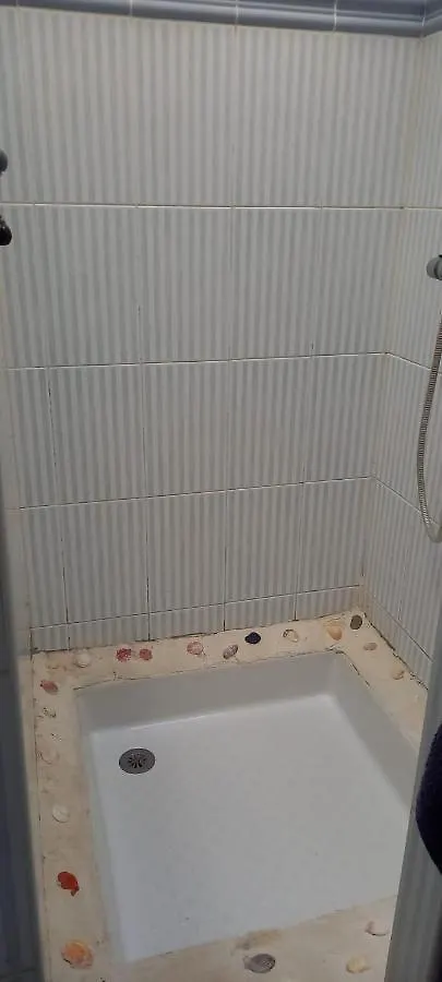 Appartement Le Dolmen à Séné Séjour chez l'habitant