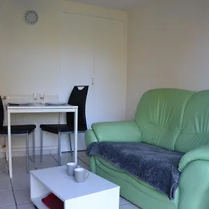 Hébergement de vacances L'escale Sinagote, Séné